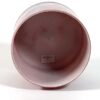 Rose Palladium 12″ D +5 Crystal Tones® singing bowl available at mnsoundhealing.com
