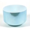 Crystal Tones® Alchemy Singing Bowl - Ocean Gold 10" D +10 available at mnsoundhealing.com