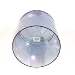 Crystal Tones® 121266 Tesseract Salt Androgynous Indium 8 E +10