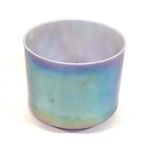 Crystal Tones® 132704 Kyanite Platinum 8 D# +10