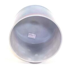 Crystal Tones® 132704 Kyanite Platinum 8 D# +10