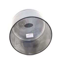 Crystal Tones® 133565 Celestite Palladium 7 G# 0