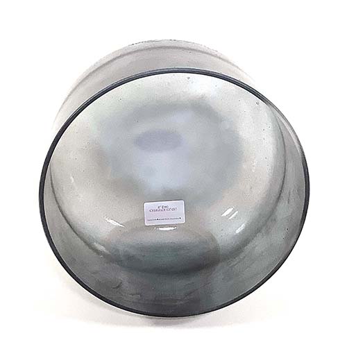 Crystal Tones® 137037 Celestite 8 D# 0