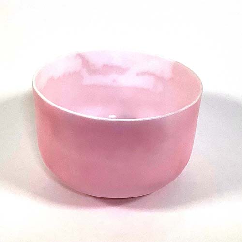 Crystal Tones® 145042 Pink Ocean Gold 10 A 0