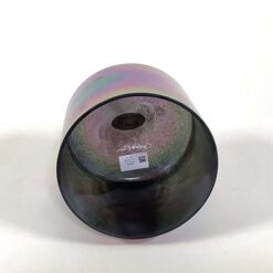 Crystal Tones® 147784 Shungite Platinum 7 A# 0