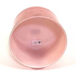 Crystal Tones® 148632 Rose Quartz White Light Angel Gold 8 A 0