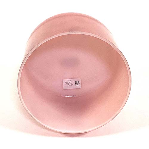 Crystal Tones® 148632 Rose Quartz White Light Angel Gold 8 A 0