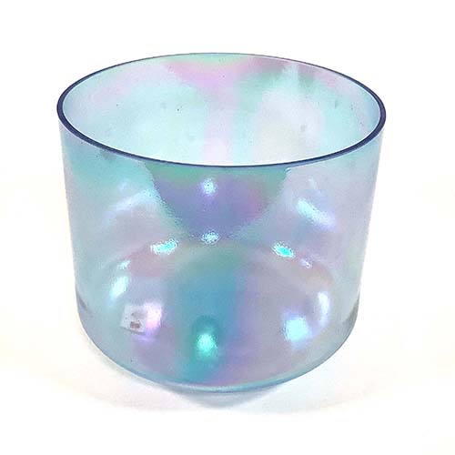 Crystal Tones® 150904 Indigo Platinum 10 A +5