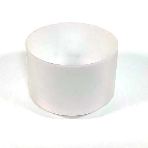 Crystal Tones® 148805 Mother Of Platinum 8 G +10