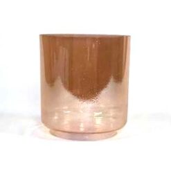 Crystal Tones® Grandmother 148822 6in G Sharp 0 Singing Bowl