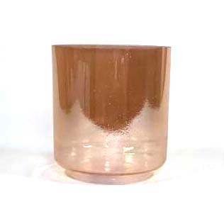 Crystal Tones® Grandmother 148822 6in G Sharp 0 Singing Bowl