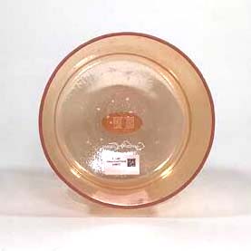 Crystal Tones® Grandmother 148822 6in G Sharp 0 Singing Bowl