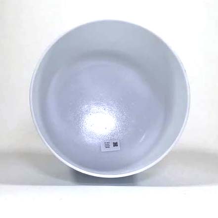 Ocean Indium 148184 10in A Sharp Plus 5 Singing Bowl