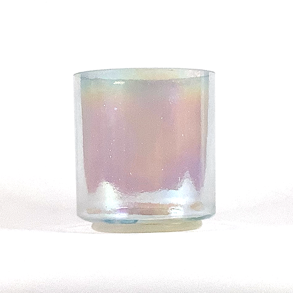 Citrine Kayanite Platinum 139647 7" F -35 Crystal Tones® singing bowl from Minnesota Sound Healing mnsoundhealing.com