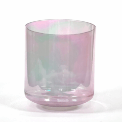 Super Grade/Violet Flame Aura 139725 8 inch C Plus 20