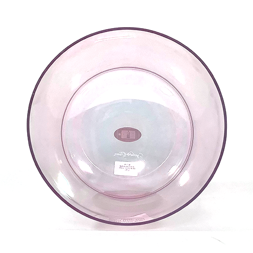 Super Grade/Violet Flame Aura 139725 8 inch C Plus 20