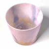 Divine Sister 7″ F# +45 Crystal Tones® singing bowl available at