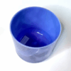 Larimar 6″ C -5 Crystal Tones® singing bowl available at mnsoundhealing.com
