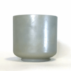 Lemon Angel Ocean Marine Gold 7" A +20 Crystal Tones® singing bowl