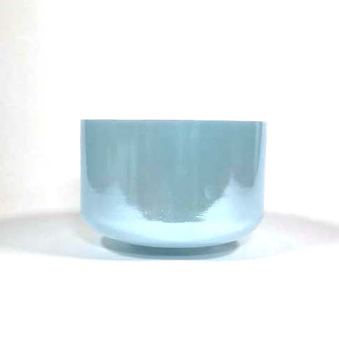 Crystal Tones® Ocean Gold 138649 10in D Plus 10 Singing Bowl