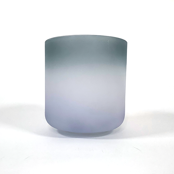 Selenite Androgynous Indium Green Heart Aura Gold 89259 8 inch E Plus 15