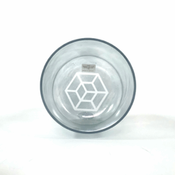 Tesseract Salt Green Heart Aura Gold 114041 7 Inch F Sharp Plus 5