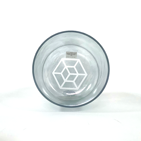 Tesseract Salt Green Heart Aura Gold 114041 7 Inch F Sharp Plus 5