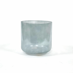 Tesseract Salt Green Heart Aura Gold 114041 7 Inch F Sharp Plus 5