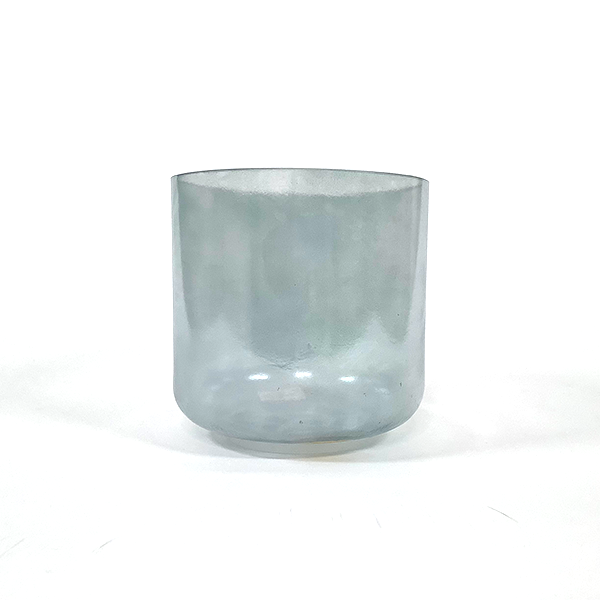 Tesseract Salt Green Heart Aura Gold 114041 7 Inch F Sharp Plus 5