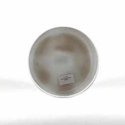 Yagna Platinum Crystal Tones® 7" A -30 singing bowl from Minnesota Sound Healing mnsoundhealing.com