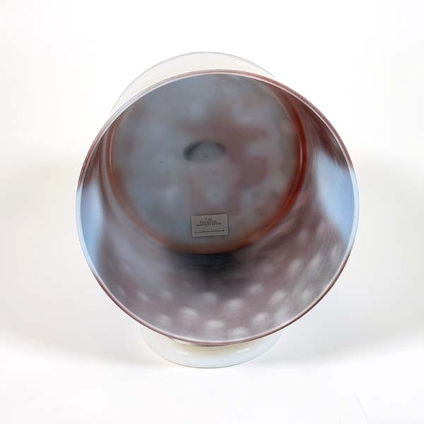 Crystal Tones® Amethyst Palladium 9" A +15