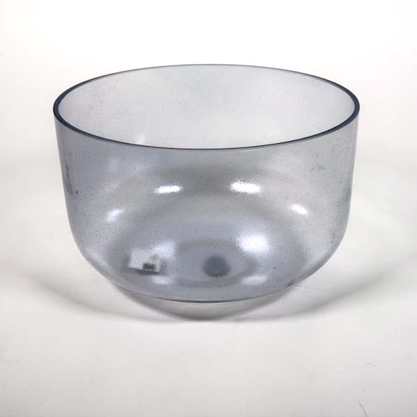 Crystal Tones® Androgynous Indium 12" A+10