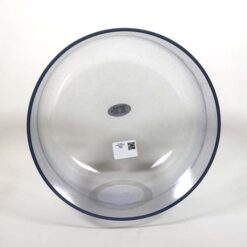 Crystal Tones® Androgynous Indium 12" A+10