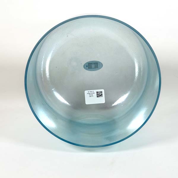 Crystal Tones® Sage Aura Gold 9" A#+15