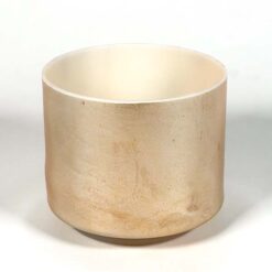 Crystal Tones® Laughing Buddha Supreme 6" B+5