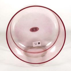 Crystal Tones® Pink Aura Gold 9'" C+15