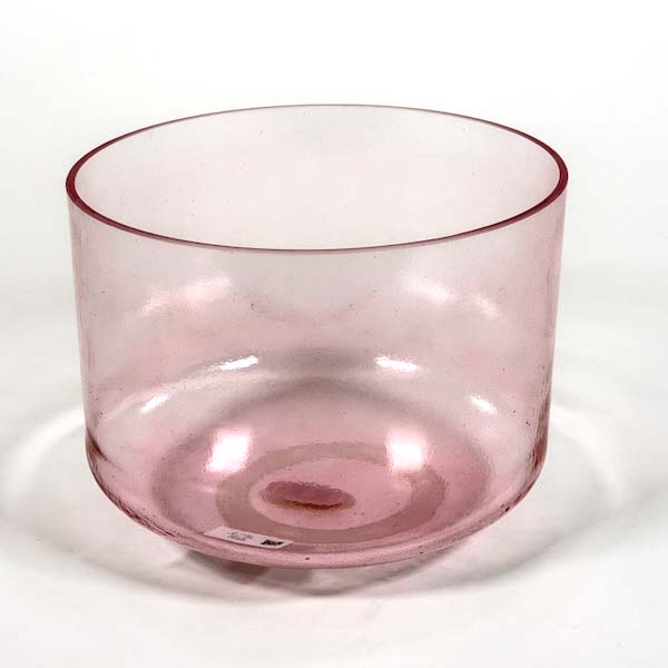 Crystal Tones® Pink Aura Gold 9'" C+15