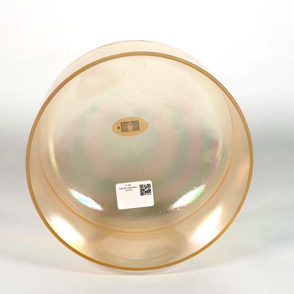 Crystal Tones® Crone Goddess 9" D 0