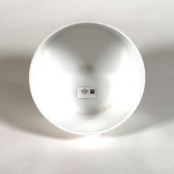 Crystal Tones® White Light Angel Gold 8" F# 0