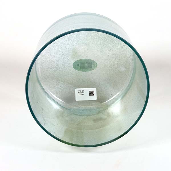 Crystal Tones® Peridot 7" G +15