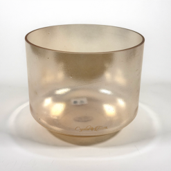 Crystal Tones® 10" B +20 Grandmother Supreme Available at Minnesota Sound Healing