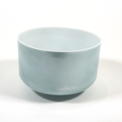 Crystal Tones® 10" C +5 Green Heart Ocean Gold Available at Minnesota Sound Healing