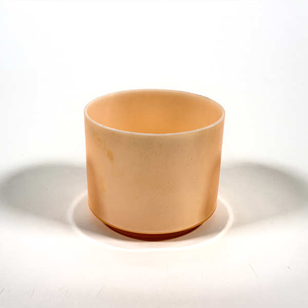 Crystal Tones® 7" A -5 Laughing Buddha Available at Minnesota Sound Healing