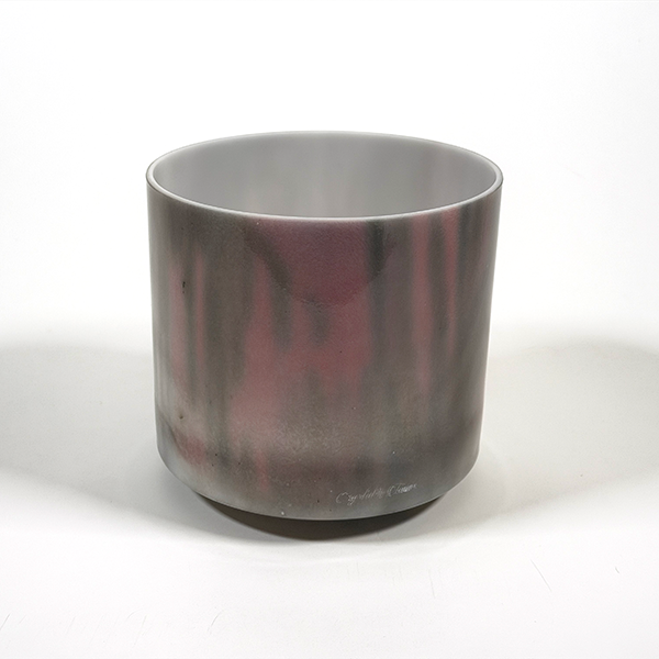 Crystal Tones® 8" E 0 Labradorite Available at Minnesota Sound Healing