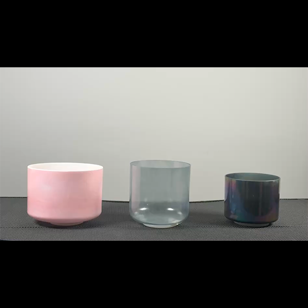 The Heart of the Earth Alchemy Set from Minnesota Sound Healing