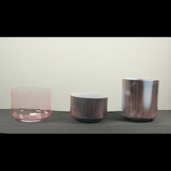 The Temple of Light Alchemy Set from Minnesota Sound Healing