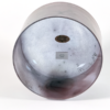 Crystal Tones® Amethyst 10" B -25 singing bowl from Minnesota Sound Healing