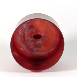 Crystal Tones® Amethyst Celestial Rings 9" G 0 singing bowl from Minnesota Sound Healing