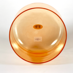Crystal Tones® Grandmother 10" C 0 singing bowl from Minnesota Sound Healing