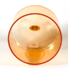 Crystal Tones® Grandmother 8" F 0 singing bowl from Minnesota Sound Healing
